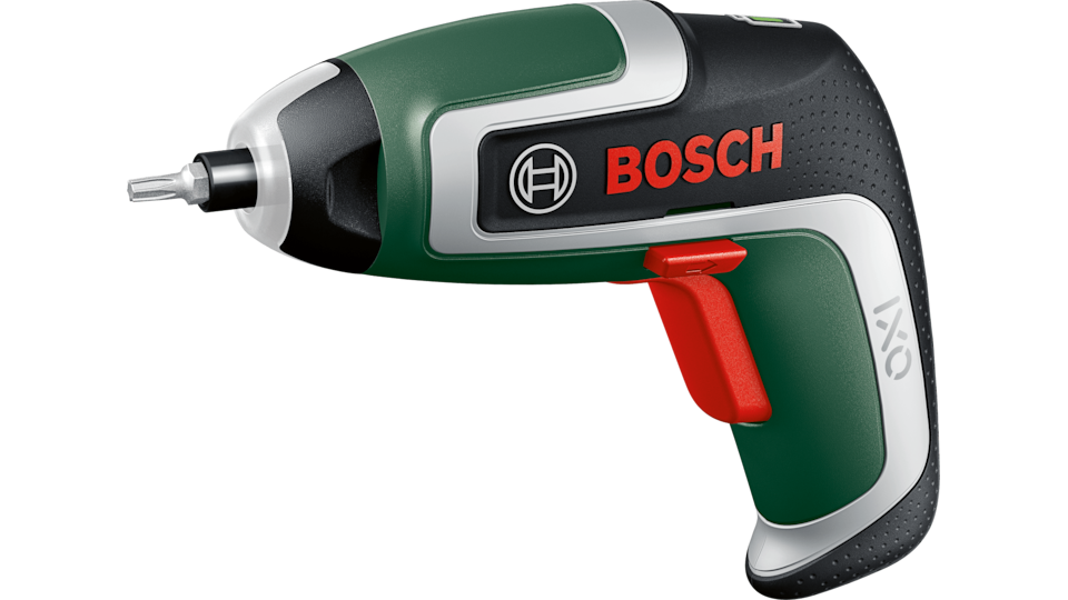 Bosch IXO 7 Basic con bit di avvitamento