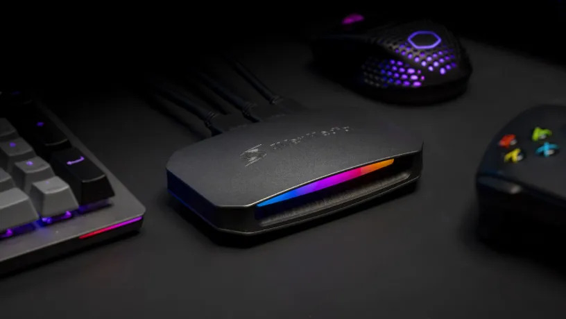 AVerMedia Live Gamer ULTRA 2.1 GC553G2 — immagine del produttore