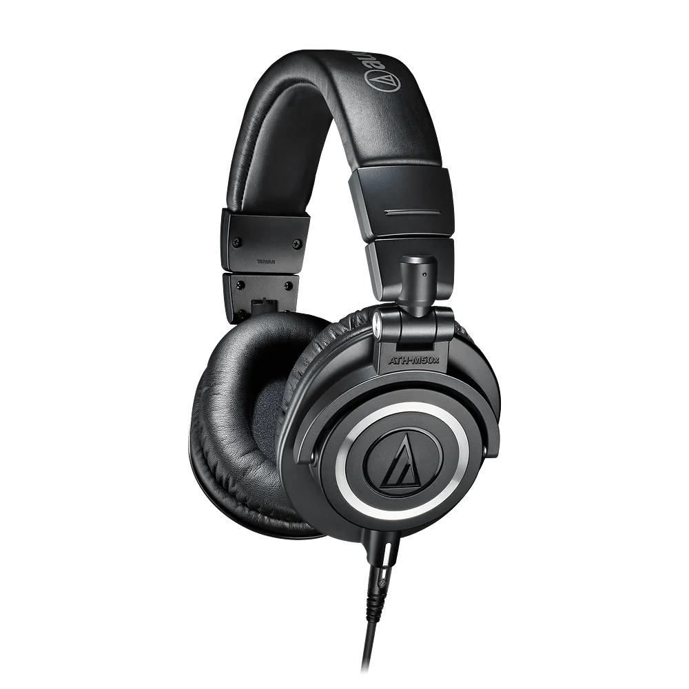 Audio-Technica ATH-M50x