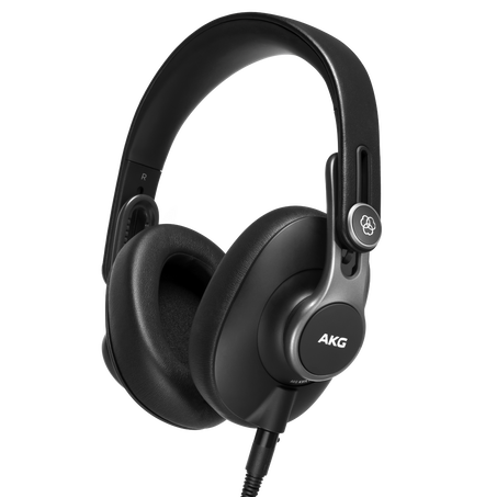 AKG K371