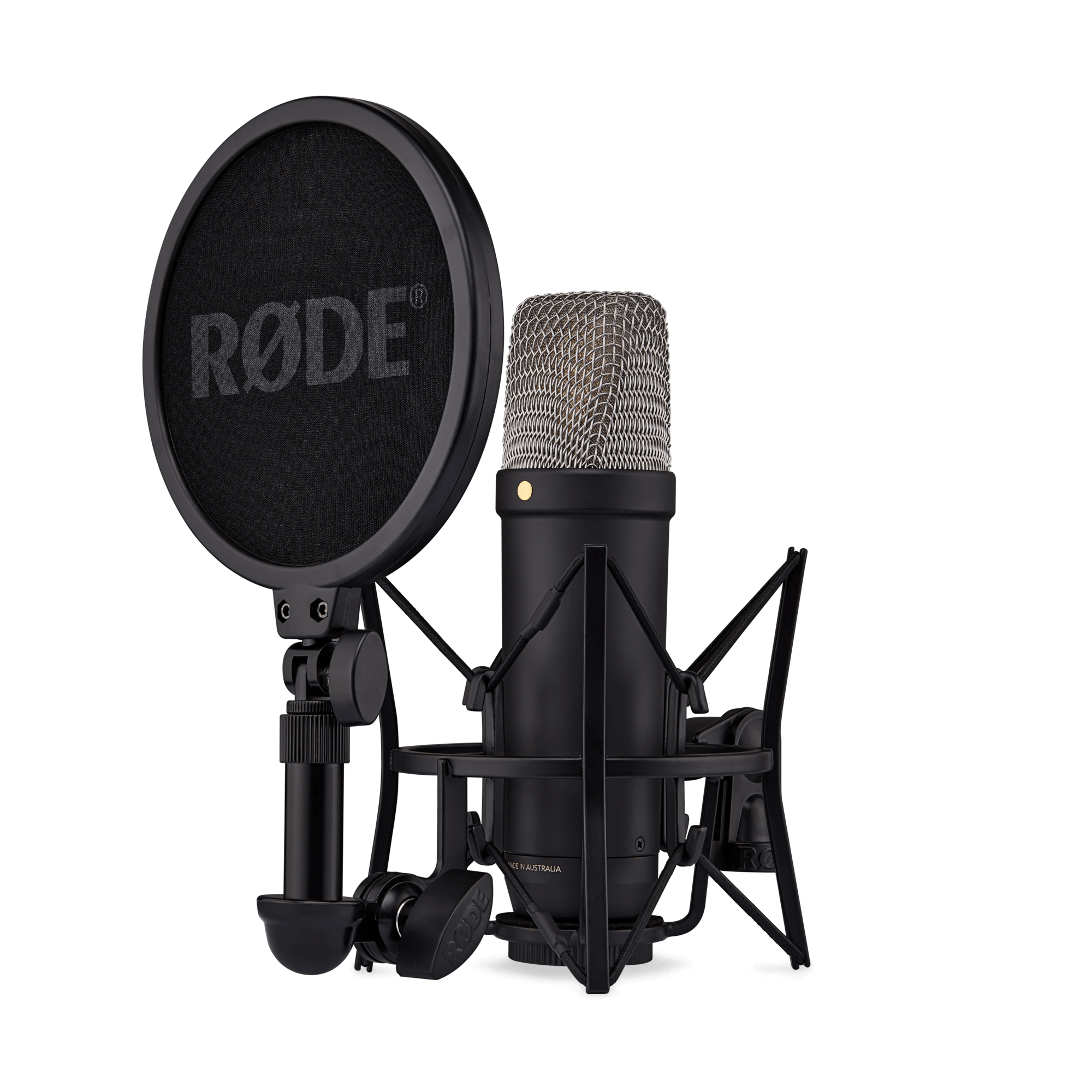 RØDE NT1 5th Generation — immagine del produttore