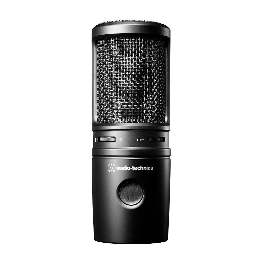 Audio-Technica AT2020USB-X