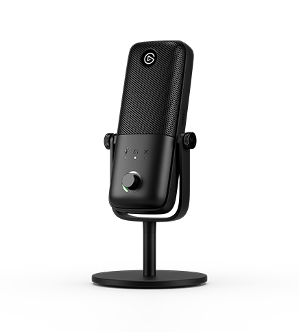 Elgato Wave:3 MK.2 — immagine del produttore