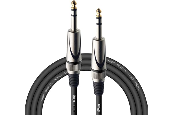 Stagg SAC3PS DL