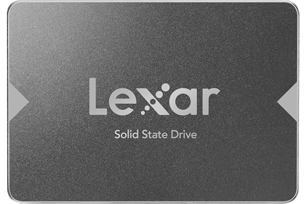 Lexar NS100 256 GB