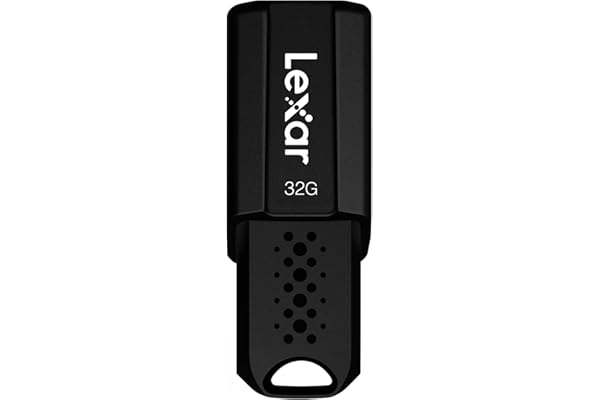 Lexar JumpDrive S80 32 GB