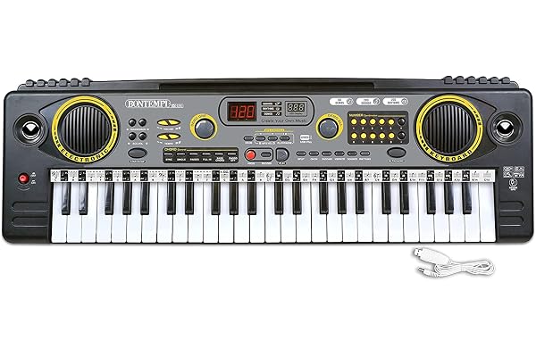 Bontempi HarmonyTouch 15 4920