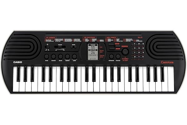 Casio SA-81