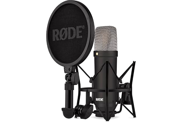 RØDE NT1 Signature