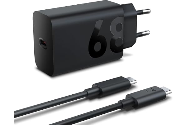 Lenovo 68W USB-C ZG38C05739
