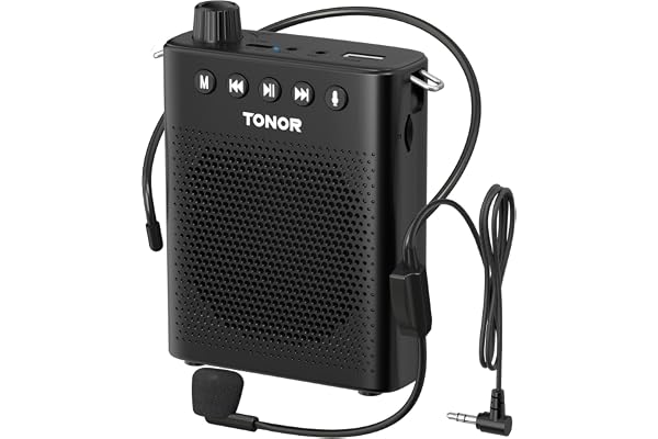 TONOR K10