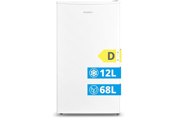 Comfee RCD80WH3(E)