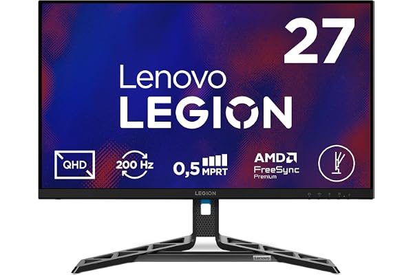 Lenovo Legion R27qe Gen 2