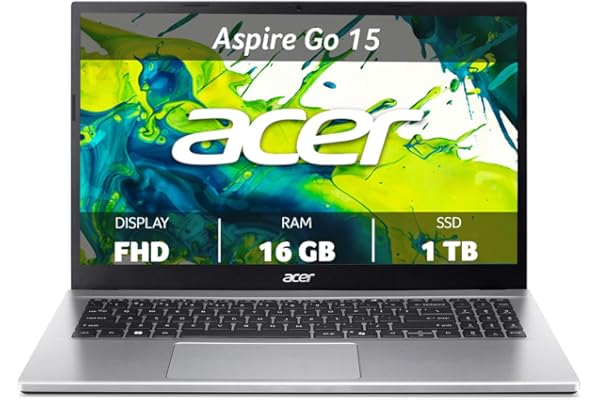 Acer Aspire Go 15 AG15-42P-R0CV
