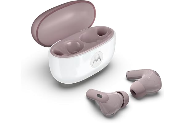 Motorola moto buds 2 Violet Ice