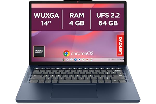 Lenovo Chromebook 14M8911 83SX000TIX