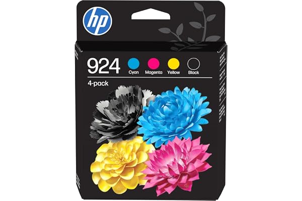 HP 924 6C3Z1NE