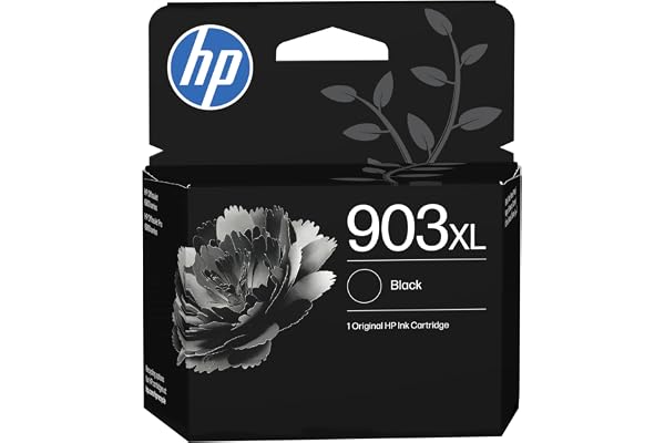 HP 903XL T6M15AE