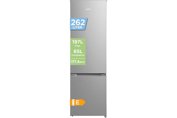 Comfee RCB268LS2EU(E)