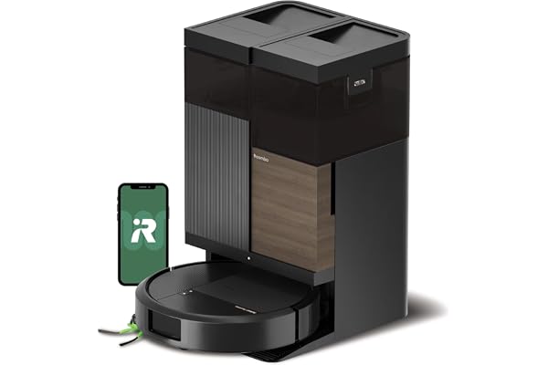 iRobot Roomba Plus 576 Combo