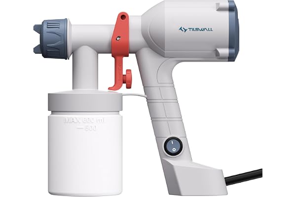 Tilswall Dreamer400 a cavo