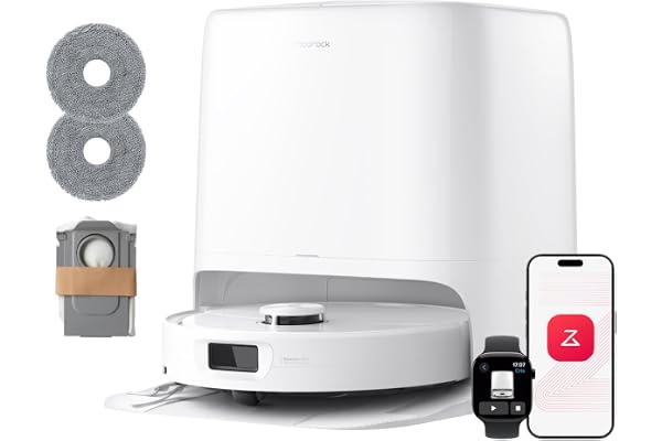 Roborock Qrevo 2 Pro