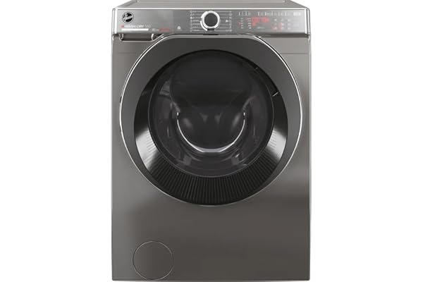 Hoover H5DPB6106MBCR8-S
