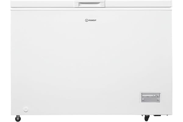 Indesit INCF 3084 E