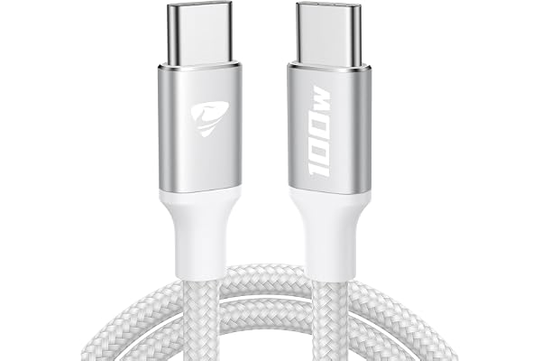 Aioneus USB-C 100 W da 2 metri