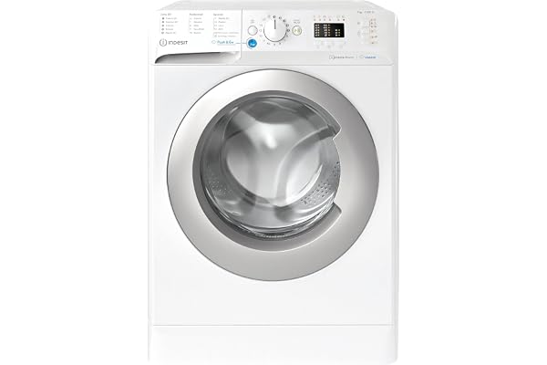 Indesit BWSA 7126X SV IT