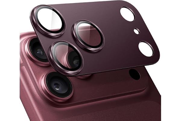 JETech 1759A per iPhone 18 Pro Max