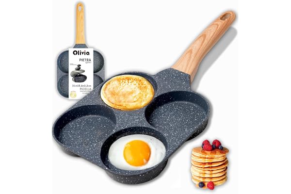IPEA BSMDPANCAKE4-A