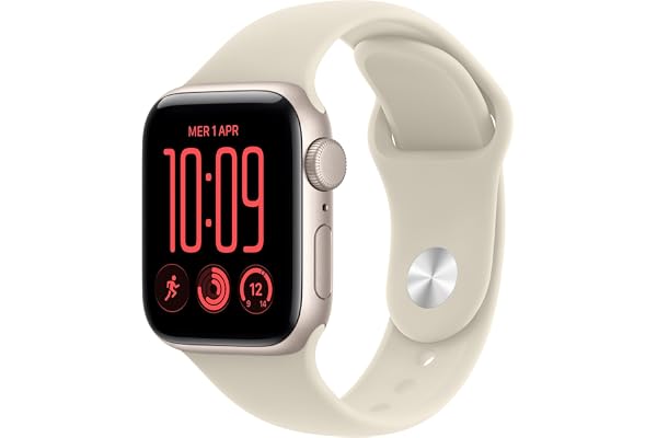 Apple Watch SE 3 GPS 40 mm