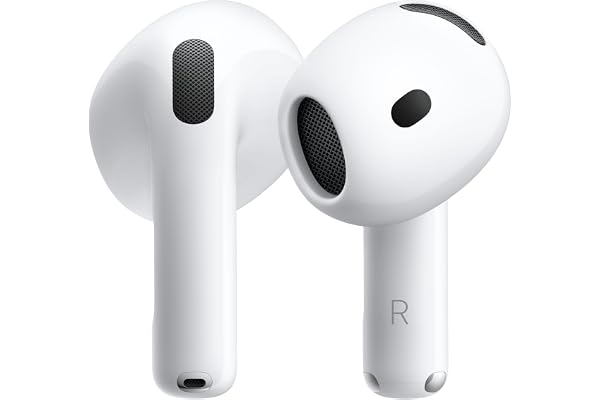 Apple AirPods 5 con custodia USB-C