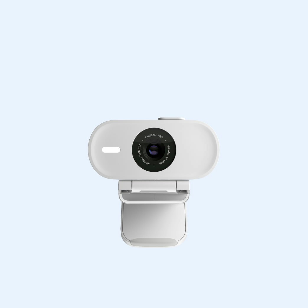Elgato Facecam Neo — immagine del produttore